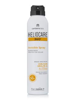 Heliocare 360 Invisible Spray