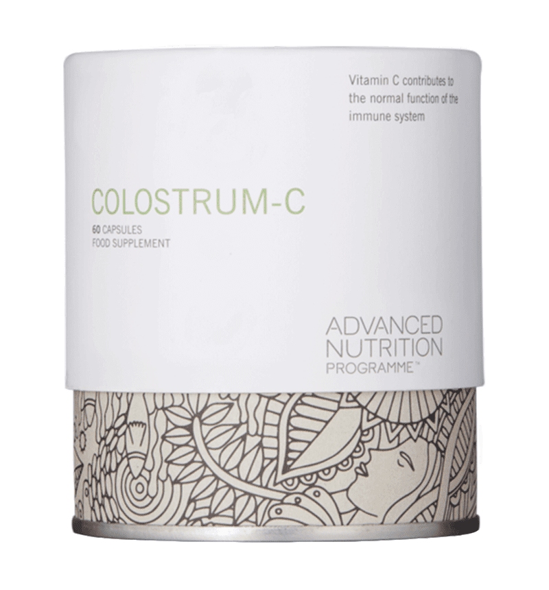 Colostrum-C