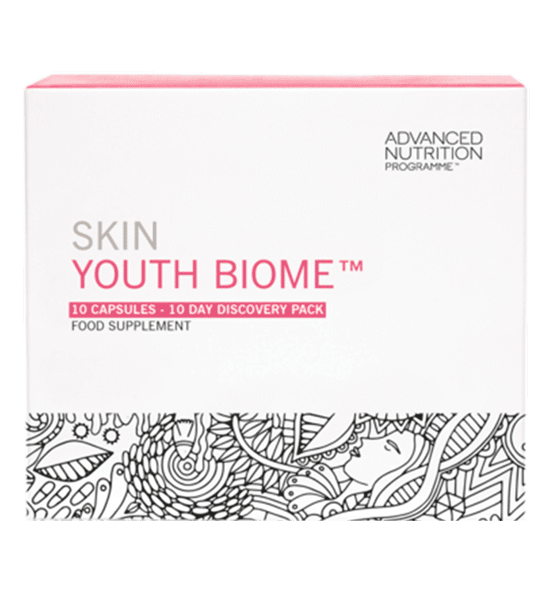 Skin Youth Biome 10 day