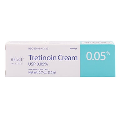 What does Tretinoin do for your skin? - SkinAddict.co.uk