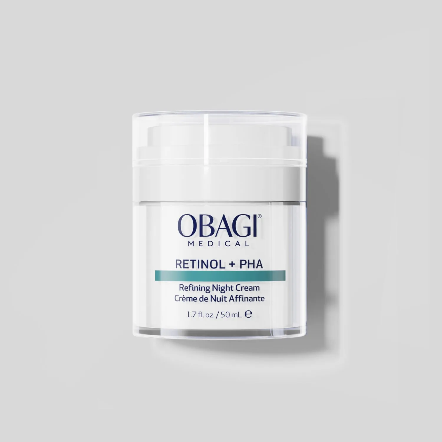 Buy Obagi Retinol PHA Refining Night Cream