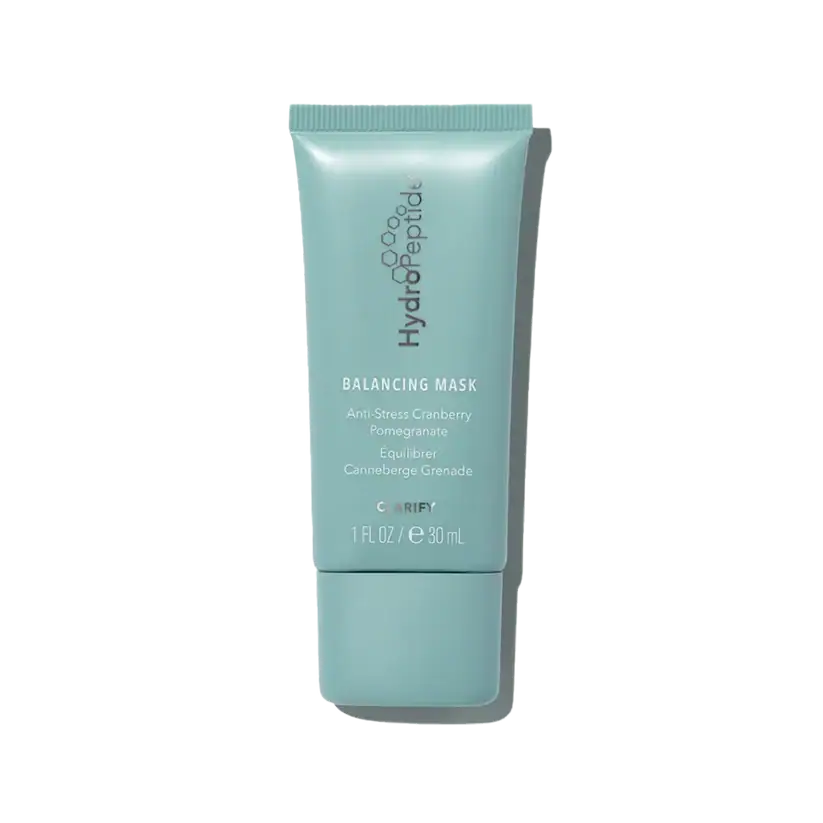 Balancing Face Mask