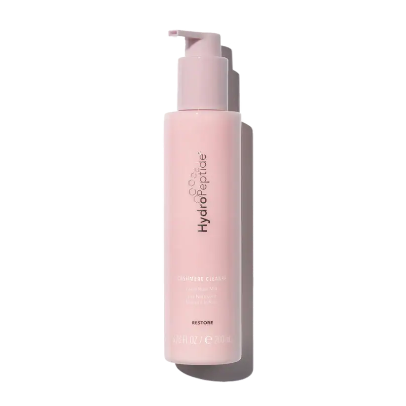 Cashmere Cleanse