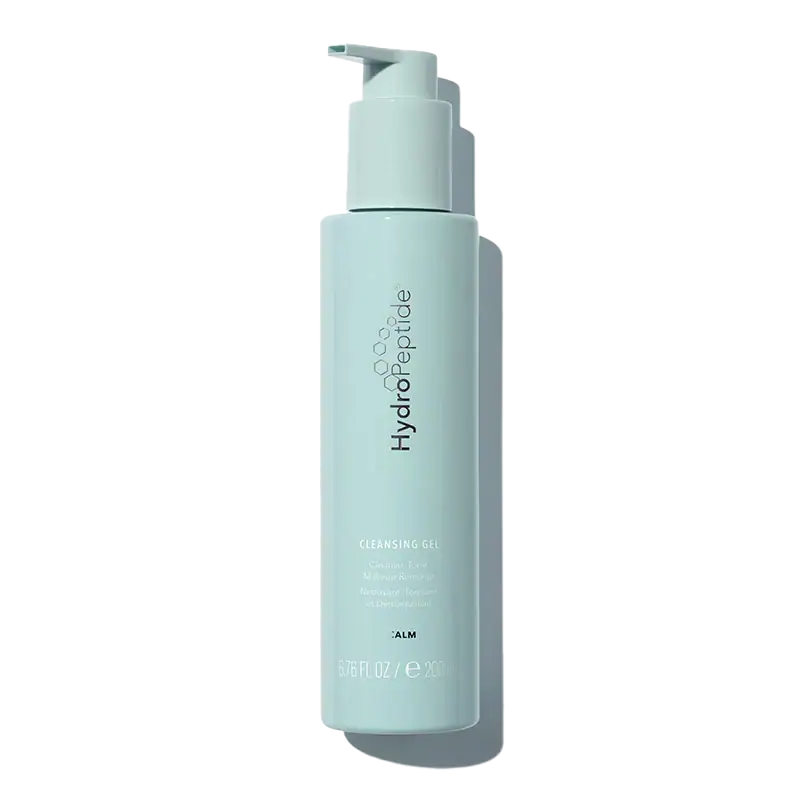 Cleansing Gel