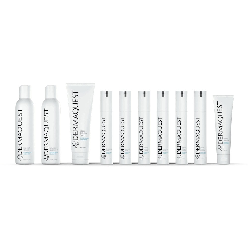 DermaQuest Essential Collection