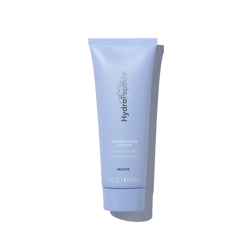Foaming Cream Cleanser
