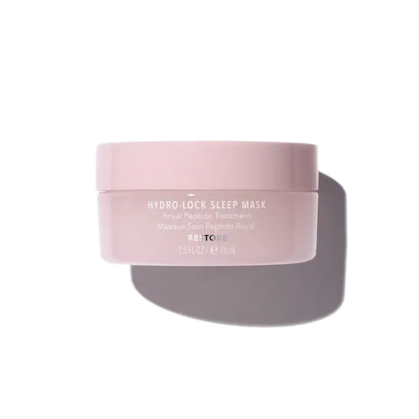Hydro-Lock Sleep Mask