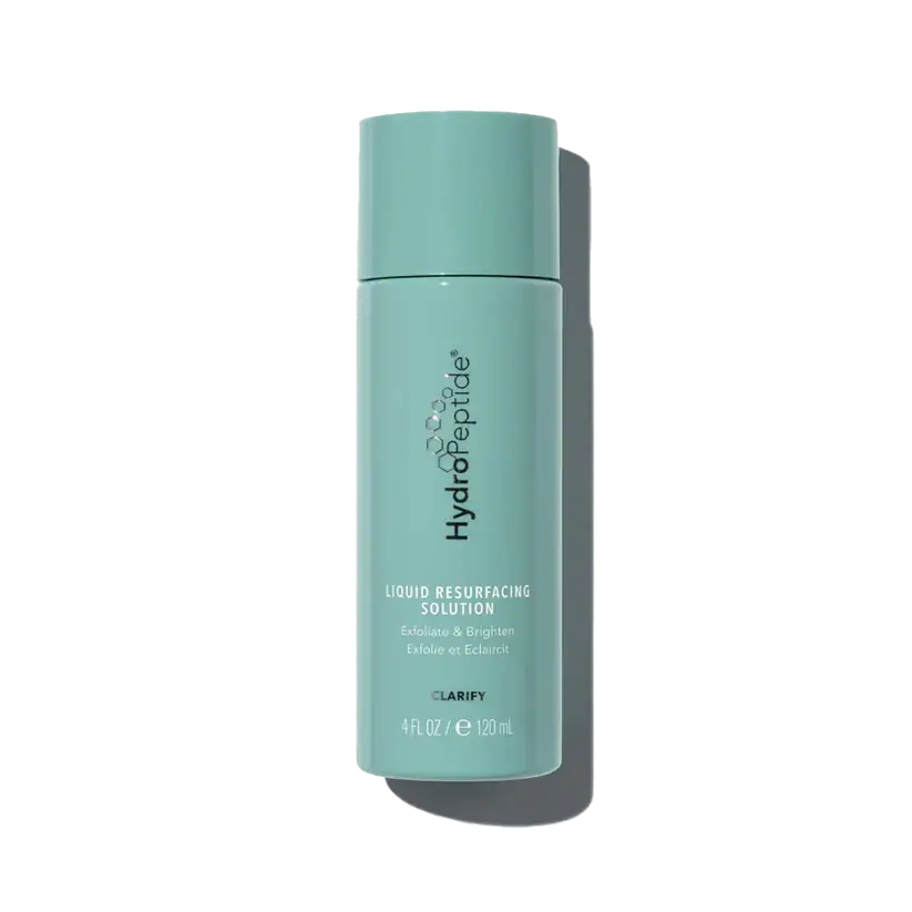 Liquid Resurfacing Solution