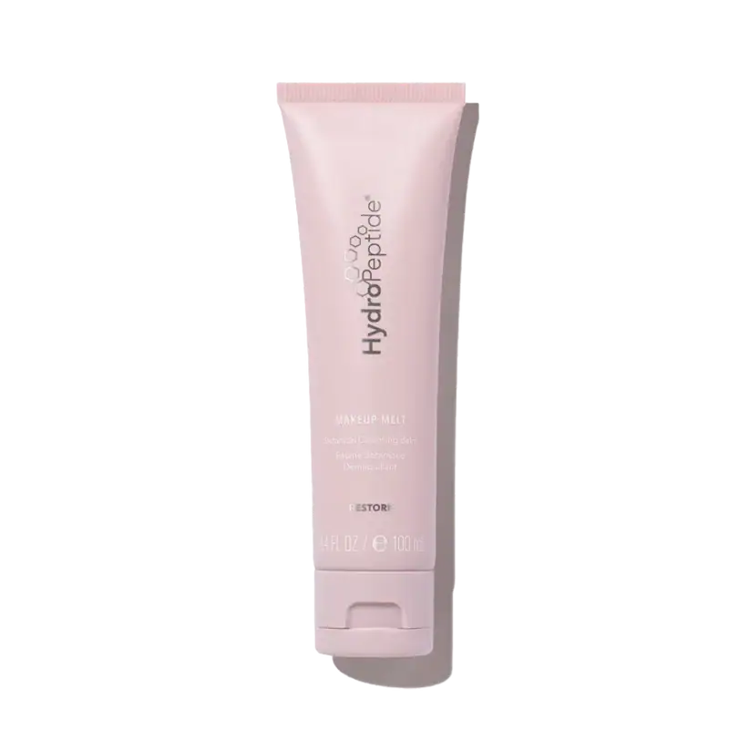 Travel Size Makeup Melt