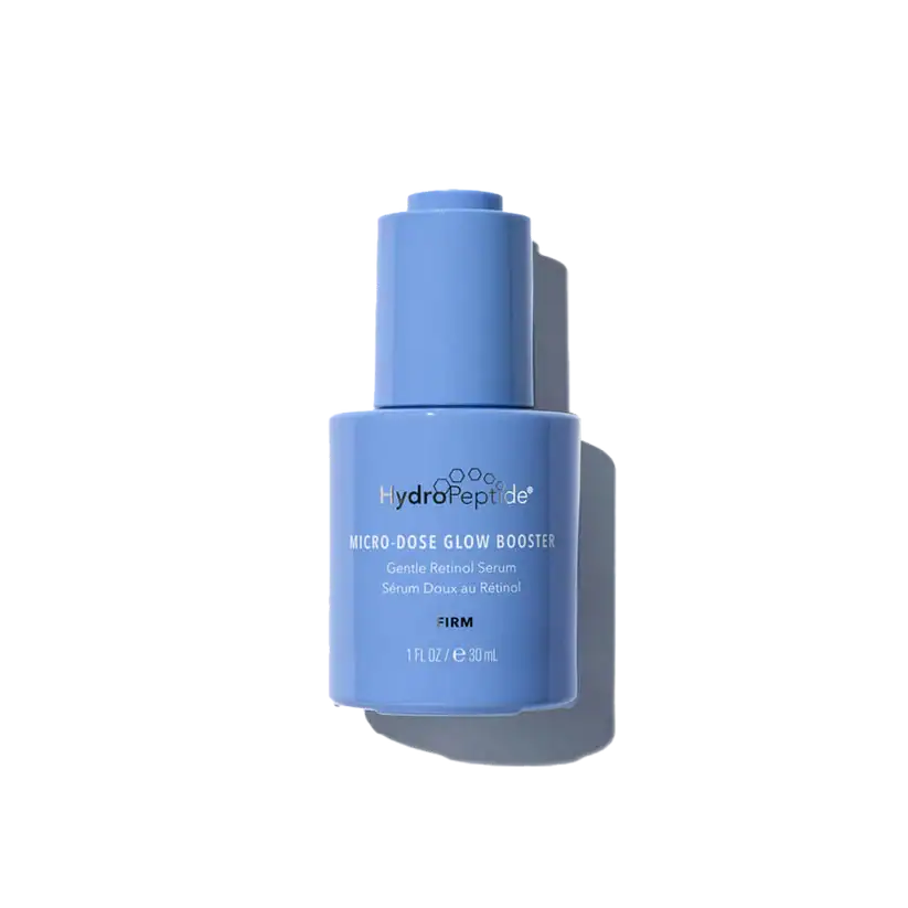 Micro-Dose Glow Booster