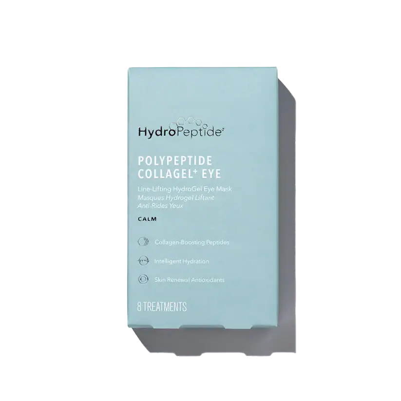 PolyPeptide Collagel Eye