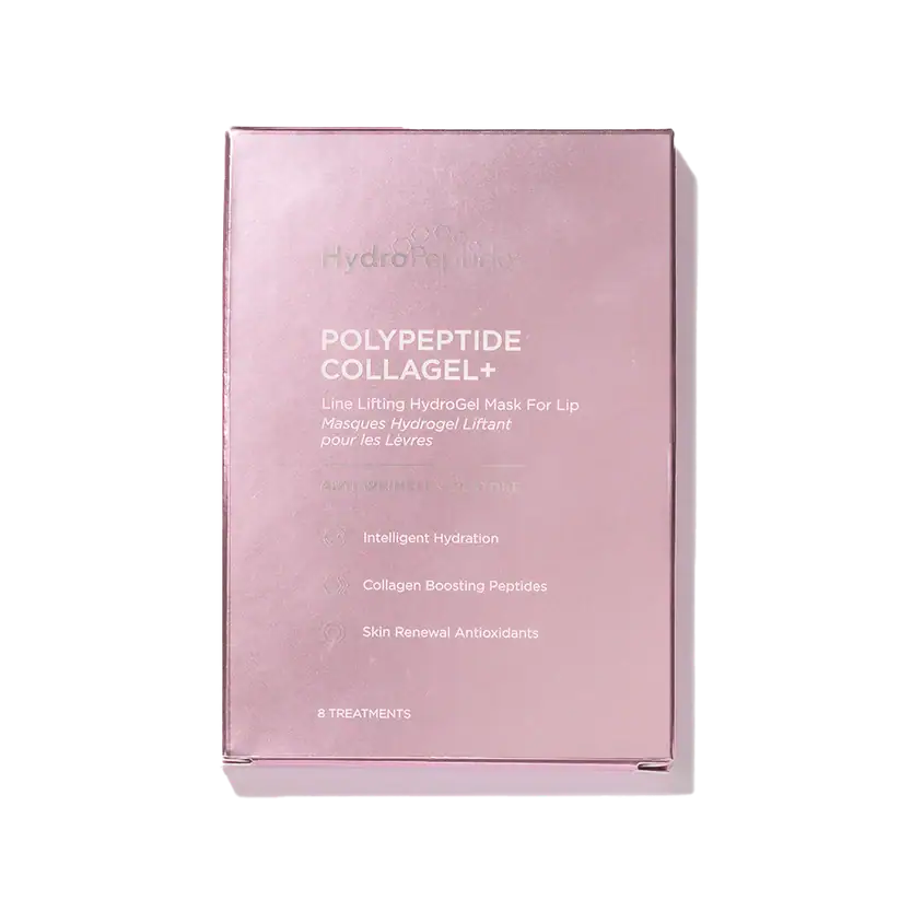 PolyPeptide Collagel + Lip Mask