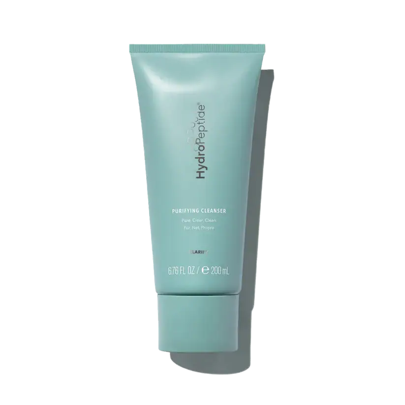 Purifying Facial Cleanser