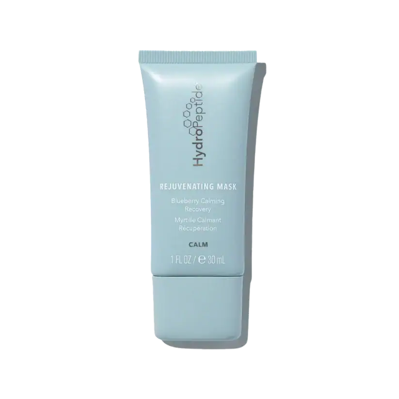 Rejuvenating Mask