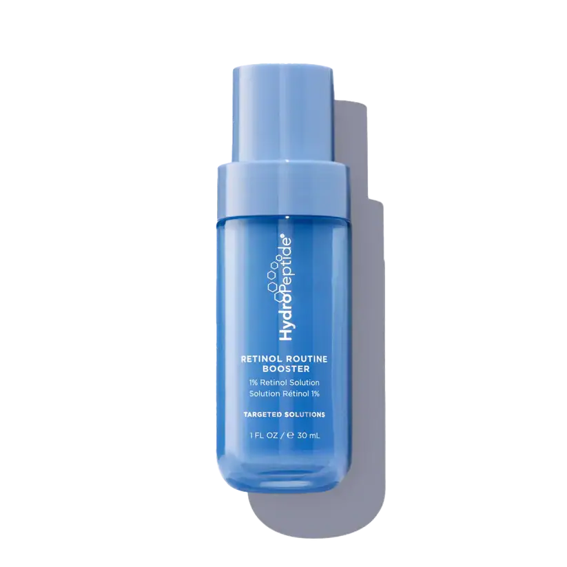 Retinol Routine Booster