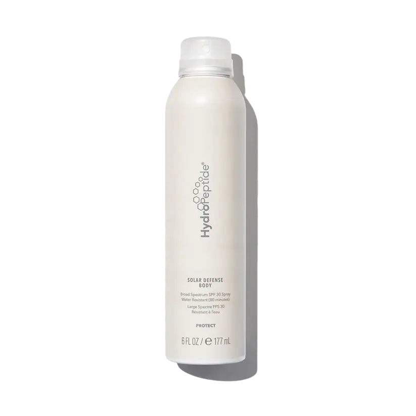 Solar Defense Body SPF 30