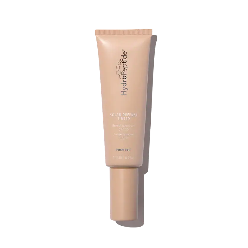 Solar Defense Tinted SPF 30