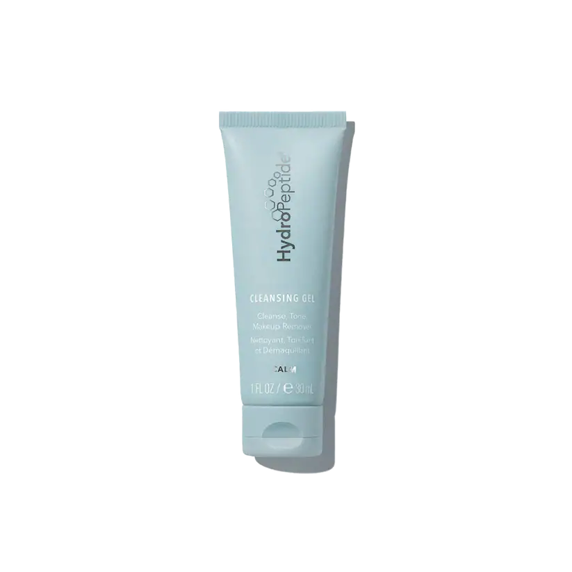 Travel-Size Cleansing Gel