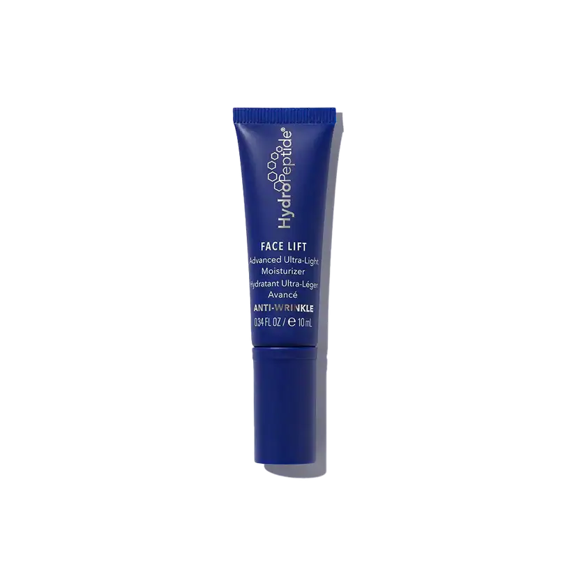 Travel-Size Face Lift Moisturiser