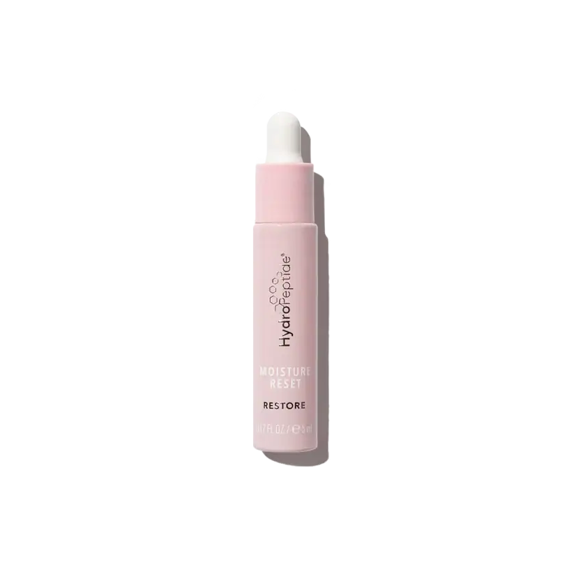 Travel-Size Moisture Reset Facial Oil