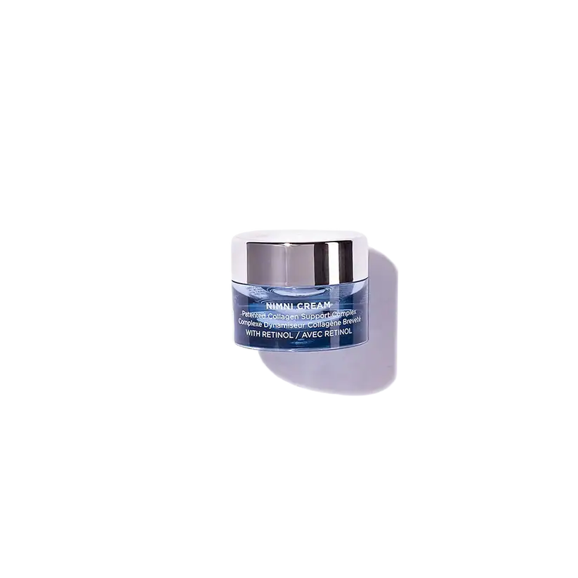 Travel-Size Nimni Cream
