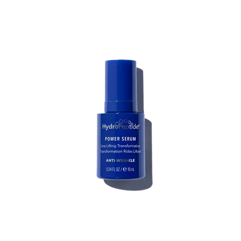 Travel-Size Power Serum