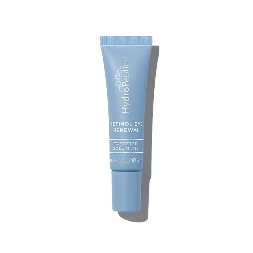 Travel-Size Retinol Eye Renewal