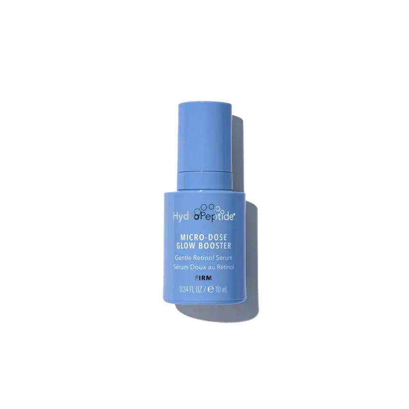 Travel-size Micro-Dose Glow Booster