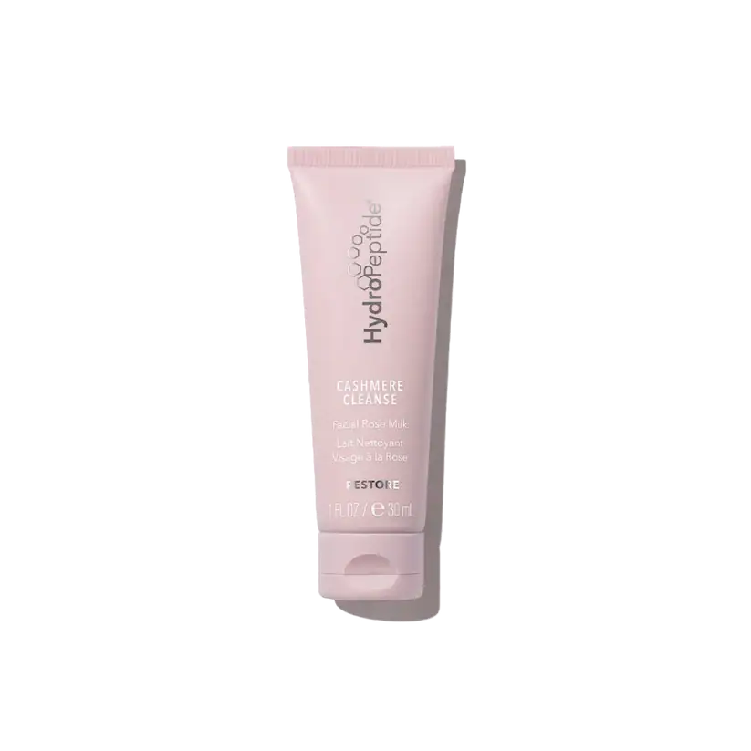Travel-Size Cashmere Cleanse