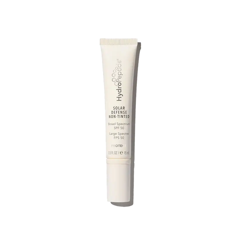 Travel Size Solar Defense Non-Tinted SPF 50