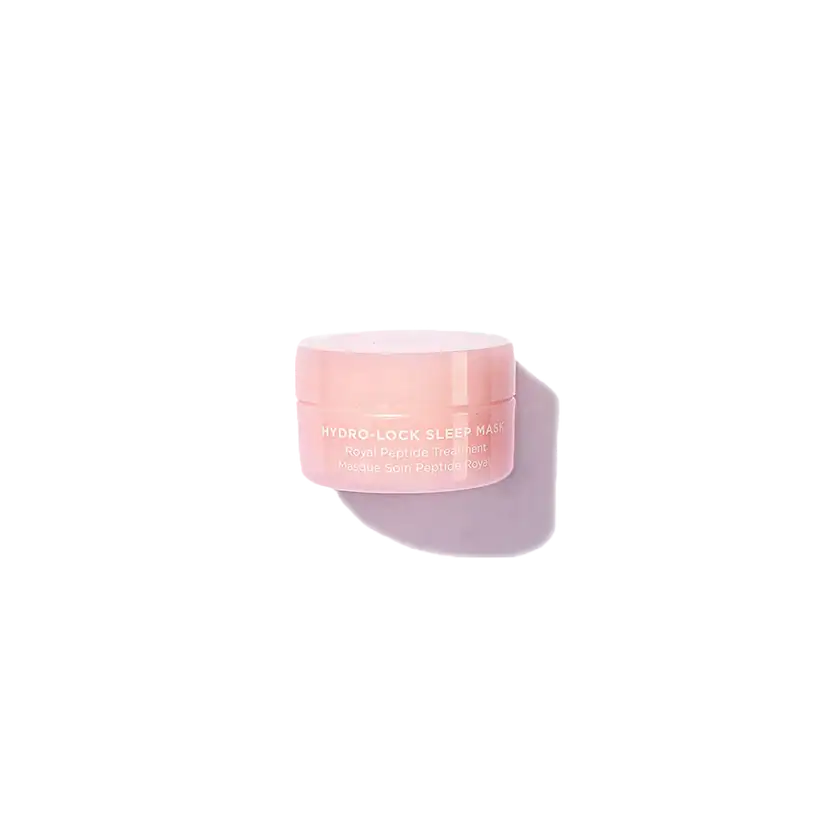 Travel-Size Hydro-Lock Sleep Mask