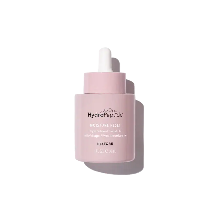 Moisture Reset