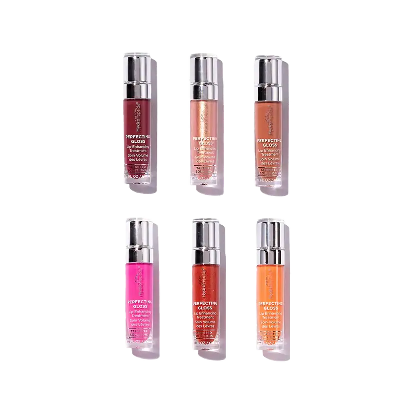 Perfecting Gloss