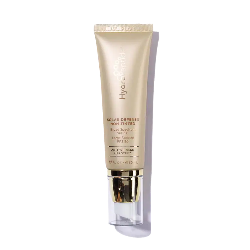 Solar Defense Non-Tinted SPF 50
