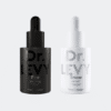 Dr LEVY Switzerland Fire & Snow (4x10ml)