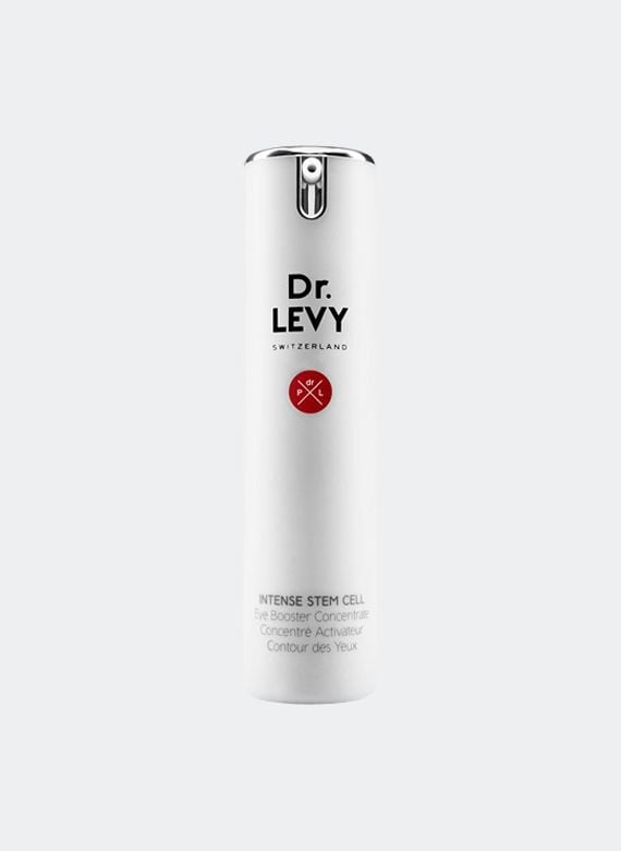 Dr LEVY Switzerland Eye Booster Concentrate - 15ml