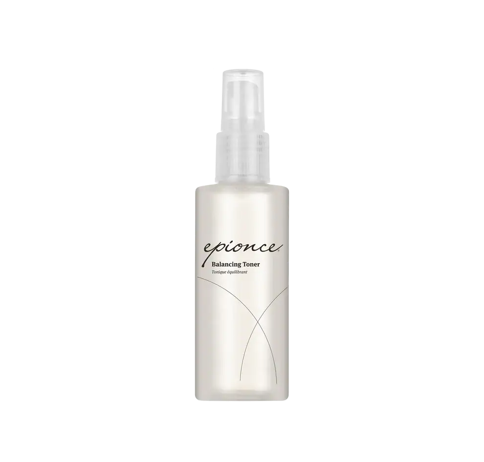 Balancing Toner