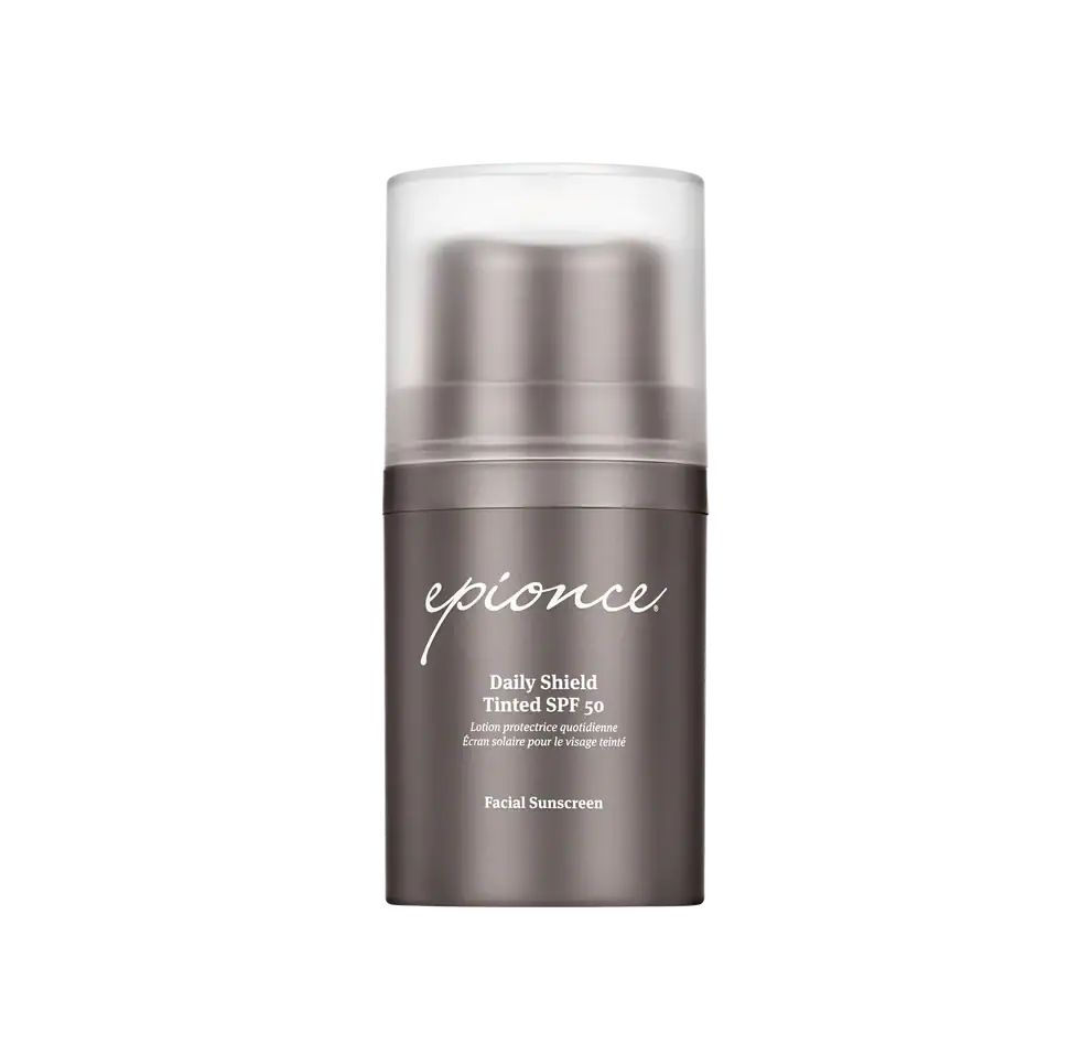 Daily Shield Tinted SPF 50 Sunscreen