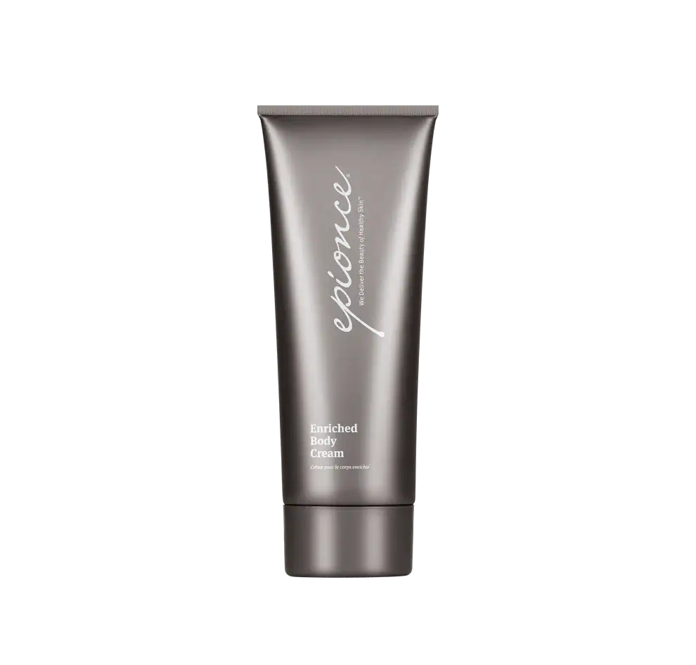 Enriched Body Cream
