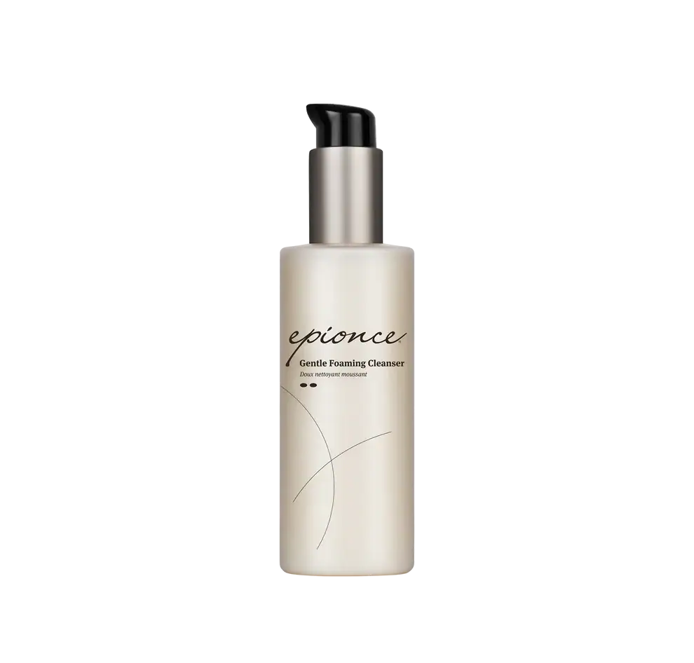 Gentle Foaming Cleanser