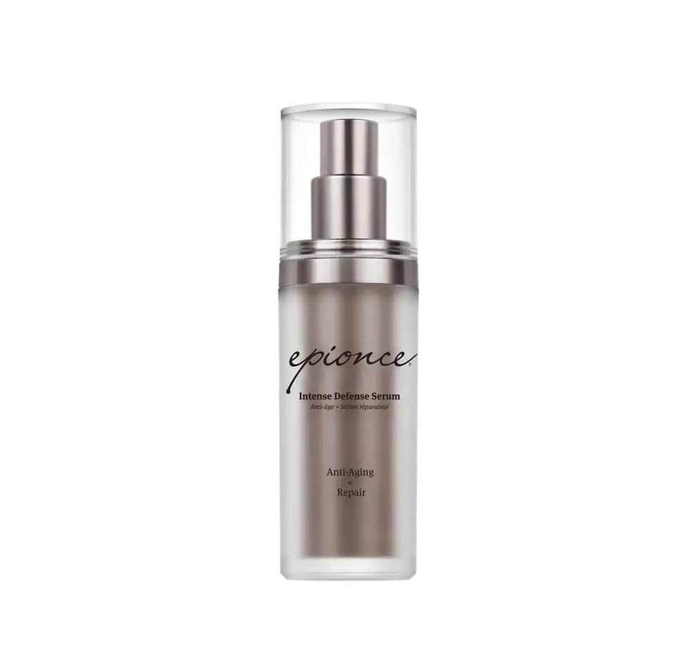 Intense Defense Serum