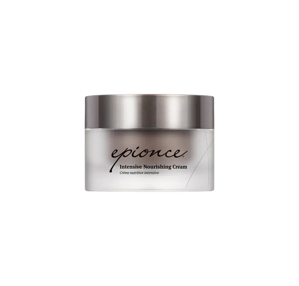 Intensive Nourishing Cream