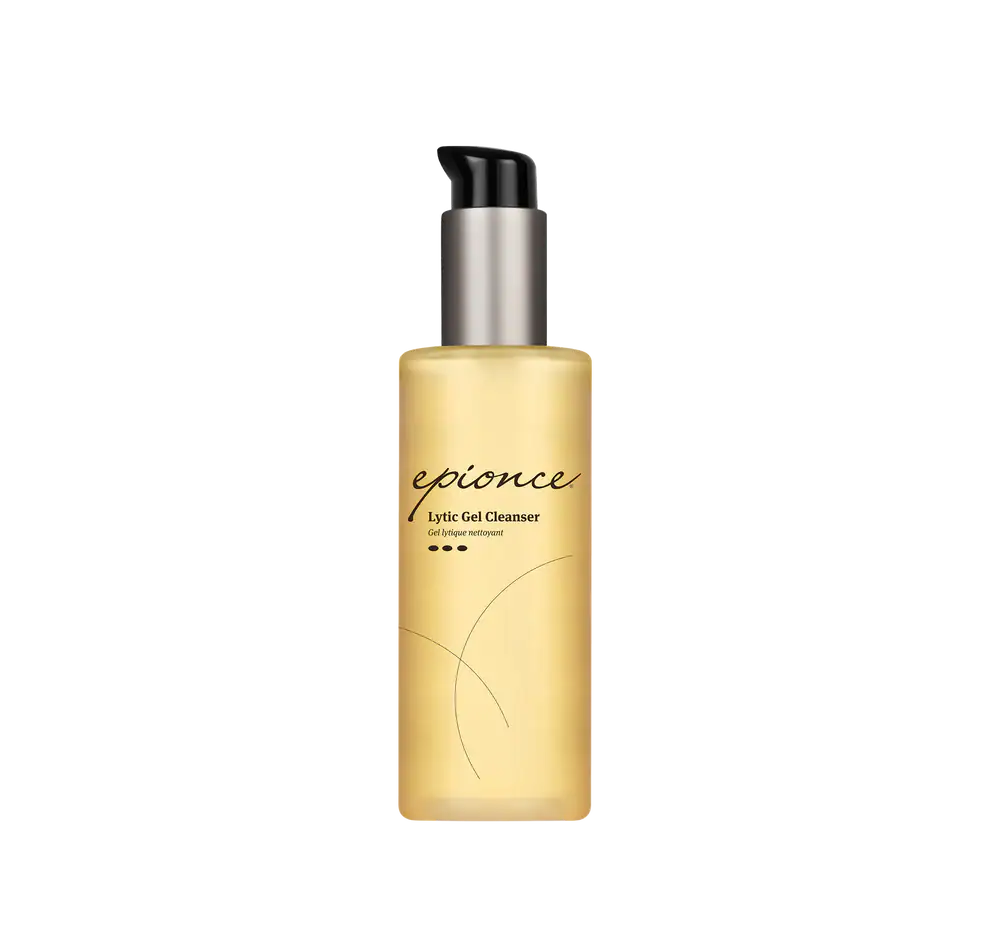 Lytic Gel Cleanser