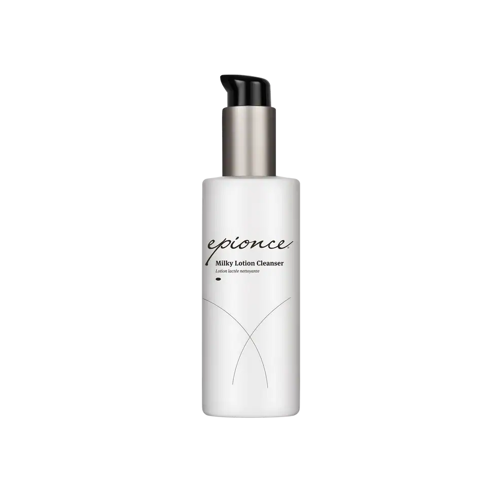 Milky Lotion Cleanser
