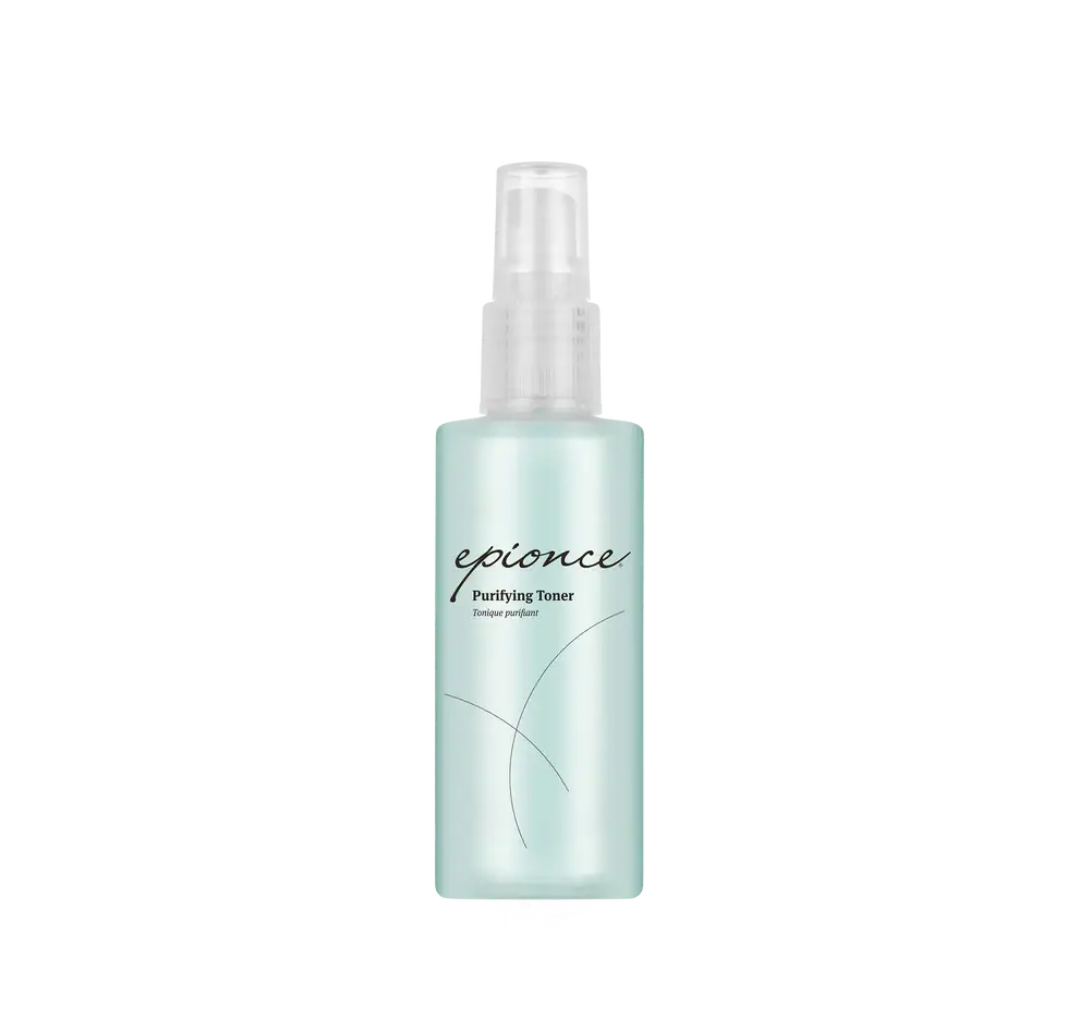 Purifying Toner
