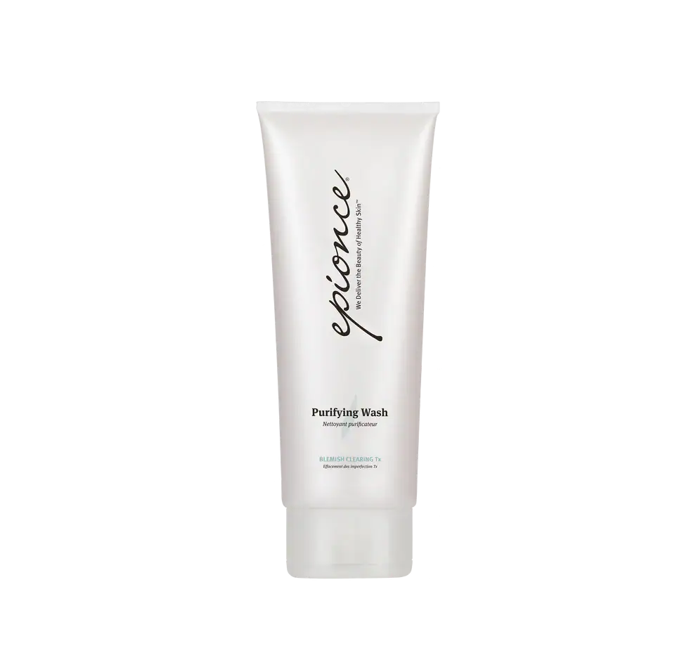 Purifying Wash