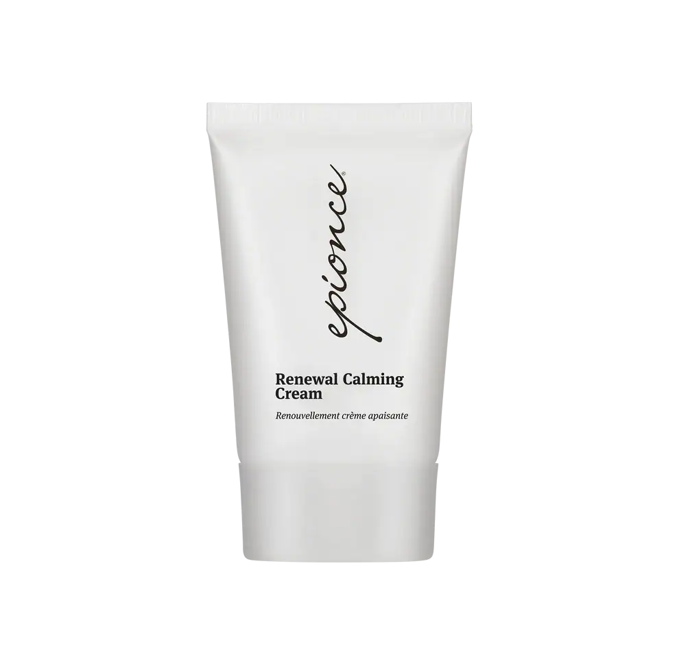 Renewal Calming Cream (Sml)