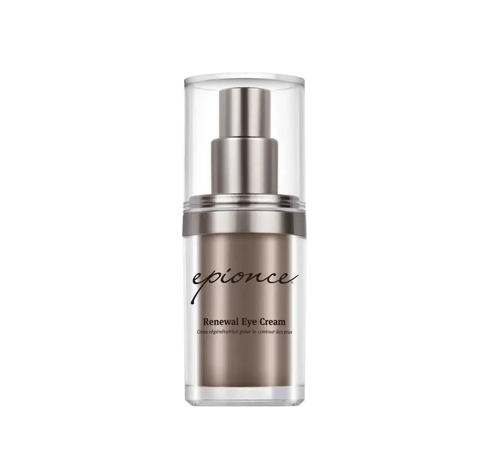 Renewal Eye Cream