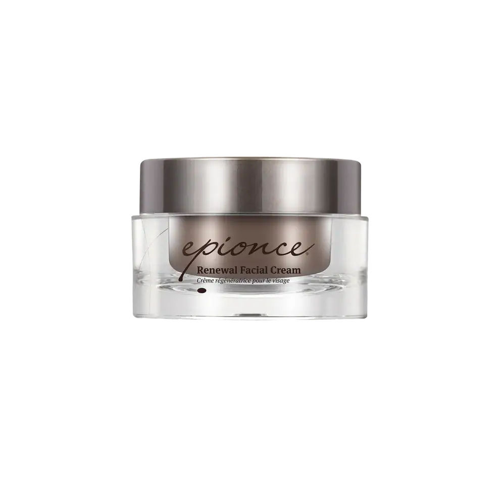 Renewal Facial Cream