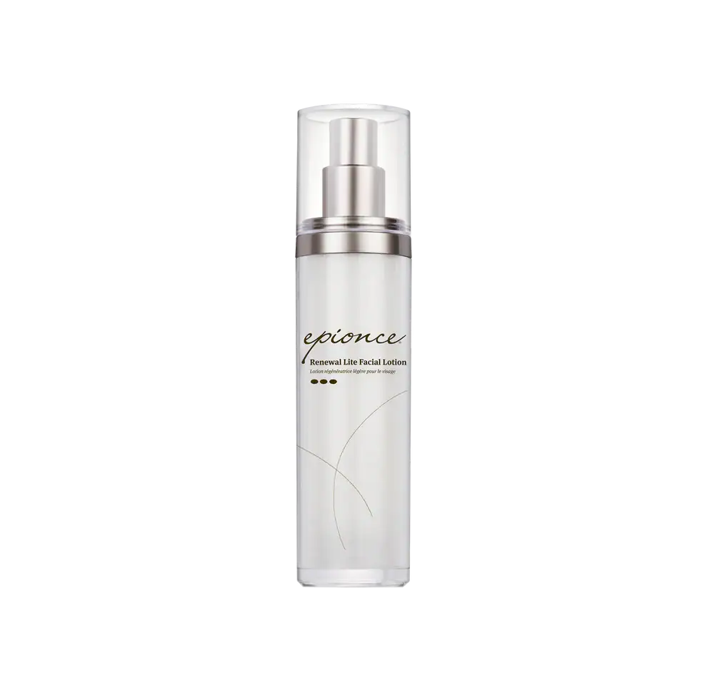 Renewal Lite Facial Lotion
